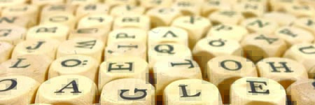 Letters.