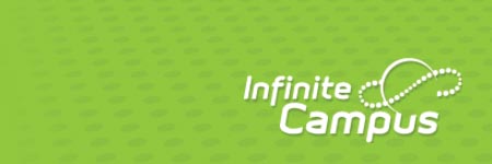 Infinite Campus logo
